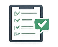 FAQ Icon