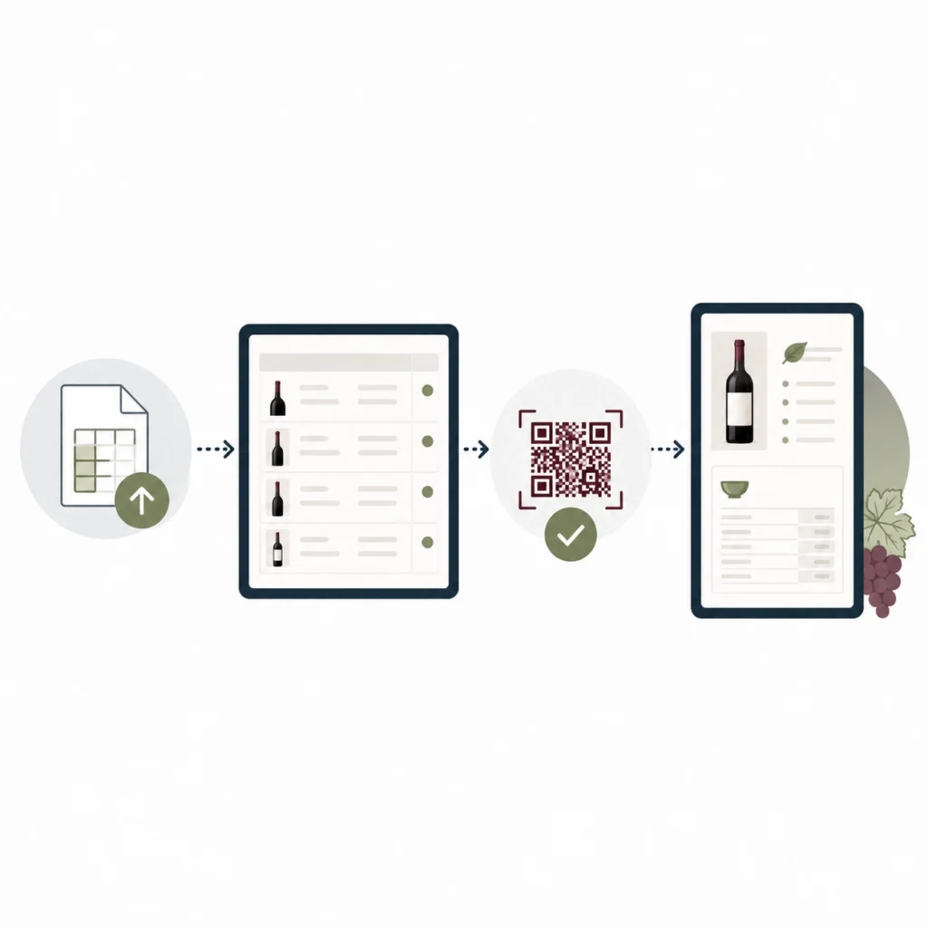 Layoutgrafik: So funktioniert es
